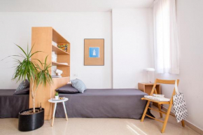Residencia Universitaria Resa Francesc Giralt i Serrà
